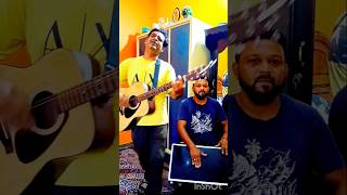 Bakhuda Tumhi Ho #shorts #acoustic #cover