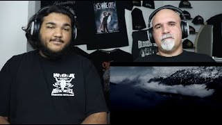 Mist of Misery - Into The Embrace of Winter [Reaction/Review]