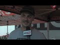 2024 Buckwheat 100 - Jay Shadron Interview