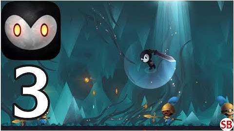 Reaper – Tale of a Pale Swordsman Game gameplay walkthrough part 3 ( ios and android)