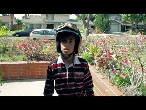 DYLAN (Part 1 of 2) Student Short Film [Canon 7D] ...