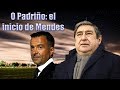 ÍDOLOS | El secreto de Jorge Mendes: ¿Cómo se convirtió en el mejor agente del mundo?