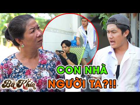 The "Perfect" Child, Should He Listen to His Mom and Learn?!!! | Mekong Delta Short Film 2026