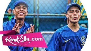 MC Hariel e MC Don Juan - Nois Ta Bolando um Plano (DJ Yuri Martins)