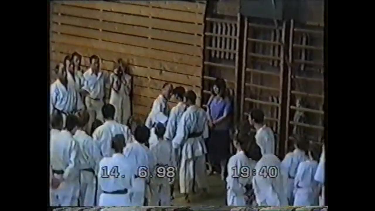 До маваси кайтен Гери