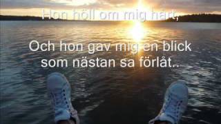 Video thumbnail of "Robin Berglund - Min Bästa Vän (TEXTAD, ORIGINAL)"