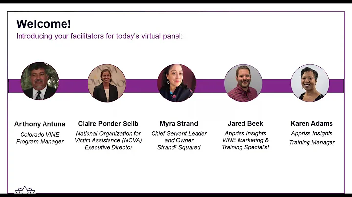 WEBINAR: Stalking in the Digital Age - Responding ...