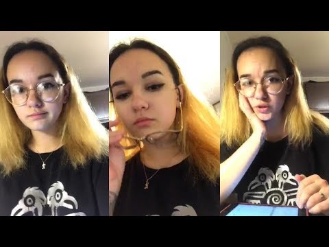 Periscope live stream russian girl Highlights #18