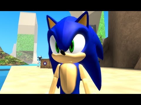 New Characters In Sonic Simulator Sonic Roblox Fangame Youtube - make your own sonic characters 11 229x300 roblox