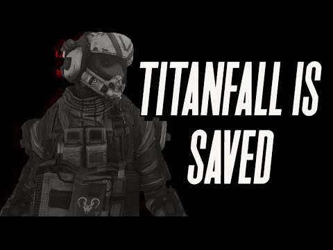 Titanfall 2 now has custom servers | Northstar Client