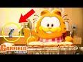 TINY DETAILS You MISSED In THE GARFIELD MOVIE Trailer