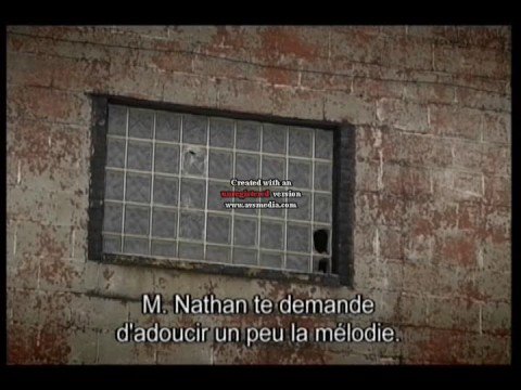 (1540 Brewster Ave) Doc Aired in France ~ Filmed 2...