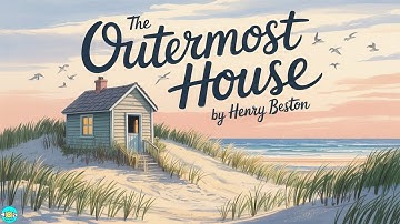 The Outermost House - Chapter 5 |🎧 Audiobook with Scrolling Text 📖| Ion Books