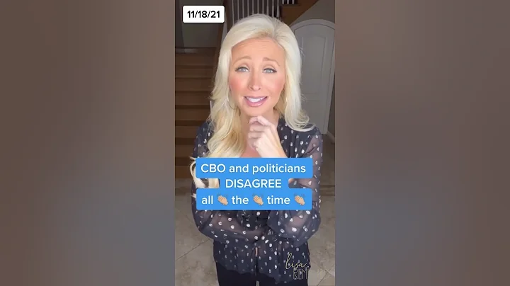 Build Back Better bill gets a CBO score but vote delayed