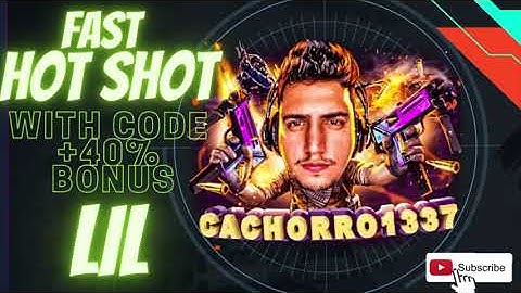 Open cases with skins at csgo.net with promocode LIL