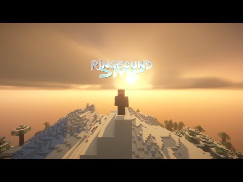 RingBound Smp Promo!