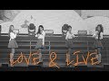 [4K] 190216 이달의소녀 루나버스 Loonaverse  지금,좋아해 Love &amp; Live yyxy 와이와이바이와이