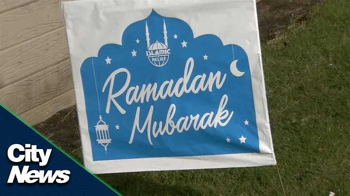 Muslim leaders speak out after possible hate crime in Surrey