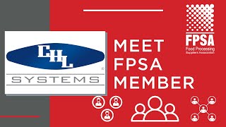 Meet the FPSA Member  CHL Systems!