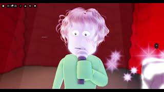 Roblox bad cat song