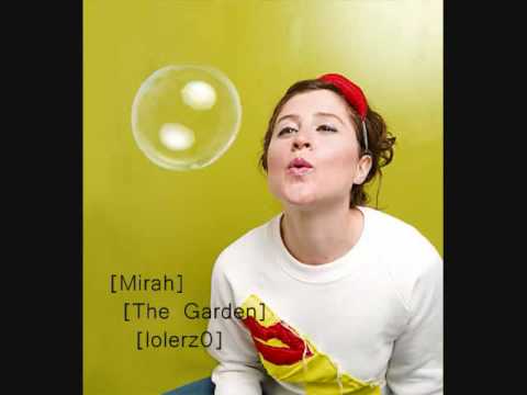 Mirah The Garden Youtube