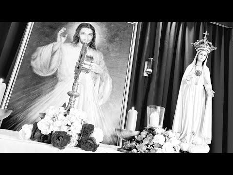 20 de Enero. Hora de la Misericordia EN VIVO