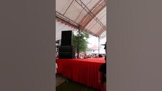 Thomas Arya : Bunga (Live Di KBRI Singapura)