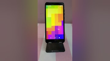 How to Factory Reset Nuu Phone Lock Screen Bypass 2023 Forgot Password, PIN, Pattern