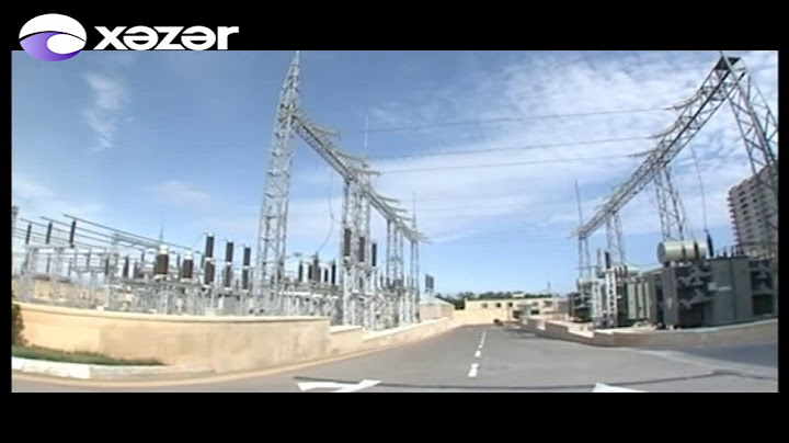 Tarif Şurası qaz və enerji qərarını dəyişdi - SON DƏQİQƏ