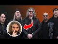 Blitzkrieg: The Unstoppable Journey of Bobby Ellsworth, Voice of Overkill ‼️