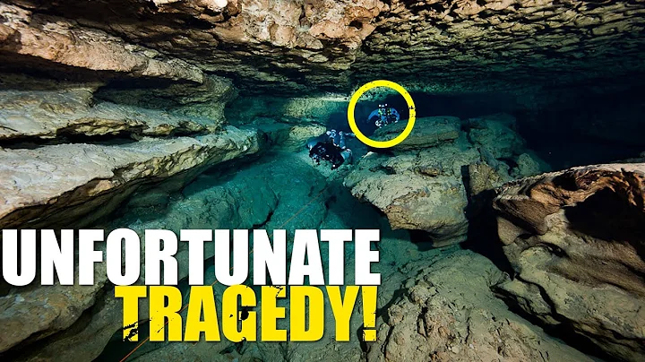 Cave Diving Disaster at the Tank cave. Horrible Tr...