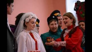 Казаченька Православный казачий ансамбль (Астрахань) Слайд фильм Казаченька Православный казачий ансамбль (Астрахань) Слайд фильм
