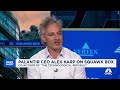 Palantir CEO Alex Karp Everything You Learned In School About The World Is Intellectually Incorrect Palantir CEO Alex Karp Everything You Learned In School About The World Is Intellectually Incorrect