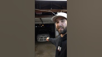 The start to the SRT4 transformation #fypシ #fypage #fyp #dodge #neon #srt4 #mopar #boost #turbo