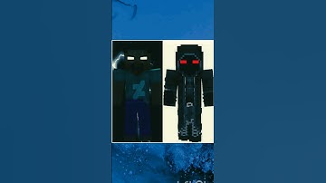 herobrine VS all powerfull mob and Entity 😈😈⚡⚡🔥🔥 #herobrine #edit #song #music #minecraft