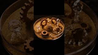 Chrono Drift When Time Dissolves -- Even Sand Will Fade