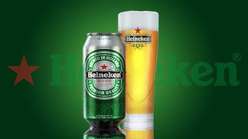 Blender BEER animation