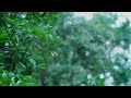 Comforting Sleep Audio - Safe Forest Solitude with Gentle Piano for Feeling Secure