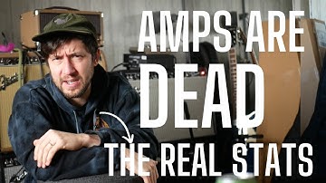 AMPS ARE DEAD! The Statistic that EVERYONE Missed....