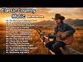 The End Came Without a Word, Classic Country Oldies 60s 70s 80s 🎧 | Nostalgic Country Songs Playlist