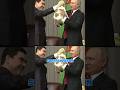 El lado humano de Putin que nadie había visto antes.