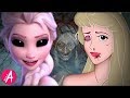 12 Real Stories Behind Disney Movies - Part 2