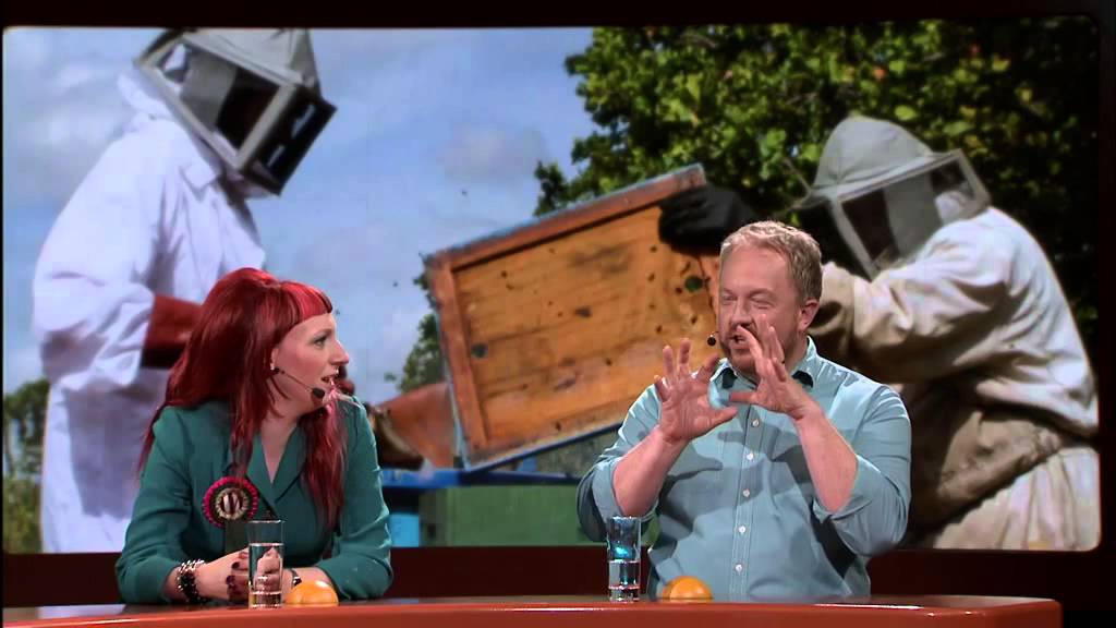 Intresseklubben - Säsong 3 - Del 3 av 8