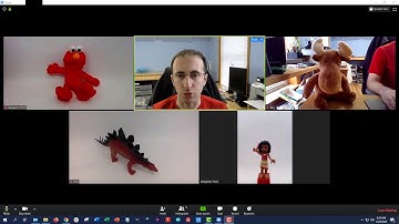 How to use Zoom as a Student
