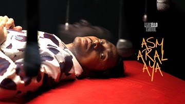 Marcello Tahitoe - ASMARALAYA (Official Music Video)