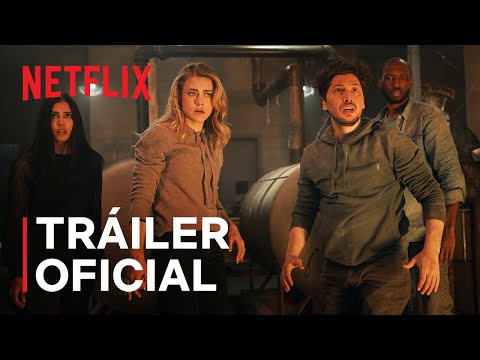 Manifest: Temporada 4 (EN ESPAÑOL) | Tráiler oficial | Netflix