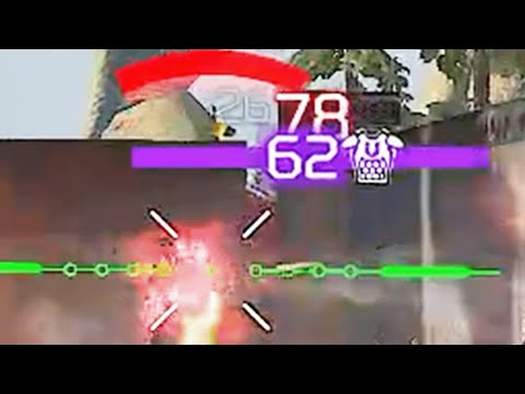 こんな事されたら顔出せないだろwww【Apex Legends】
