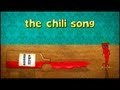 The chili song  mini monsters music