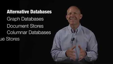 Data Storage and Databases