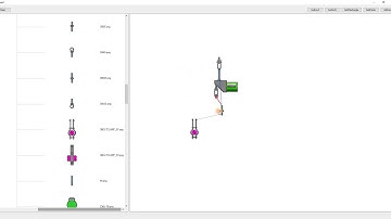 Assembly Style editor for Witch Hanger 5 (Carpenter And Paterson Ltd)